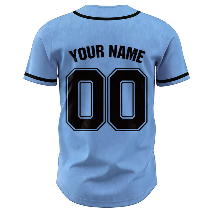 Christianartworkshop Faith Custom Name Number Baseball Jersey - image 49