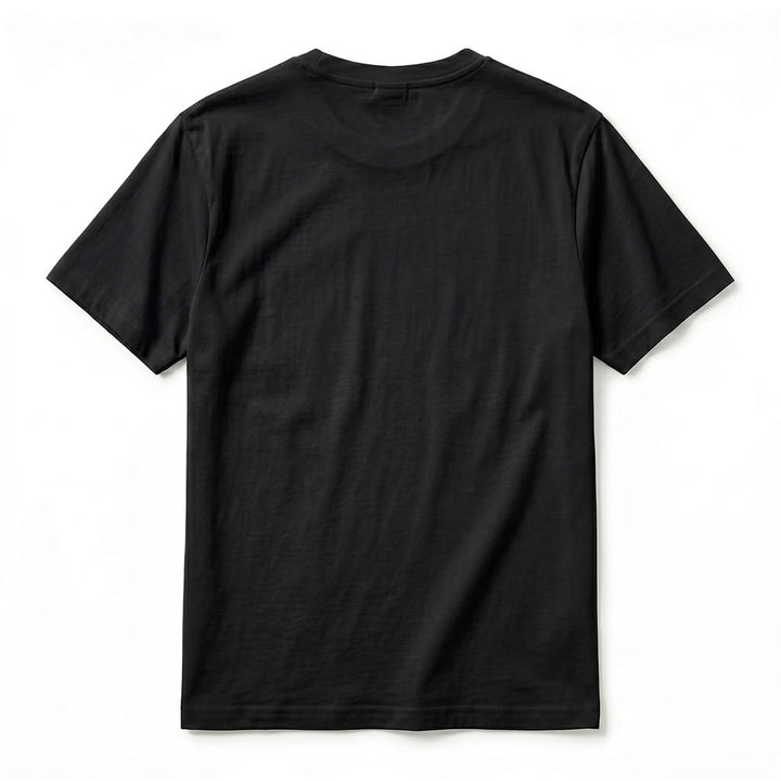 Christianartworkshop "Covered By The Blood Of Jesus Christ" Statement Premium Short Sleeve T-Shirt - image 16