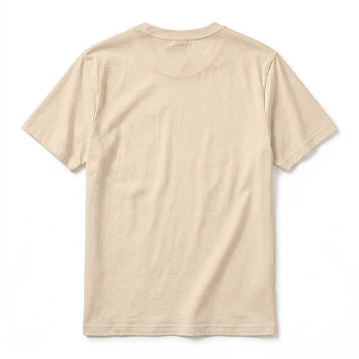 Christianartworkshop "Nothing but the blood of Jesus" Premium Short Sleeve T-Shirt - image 9