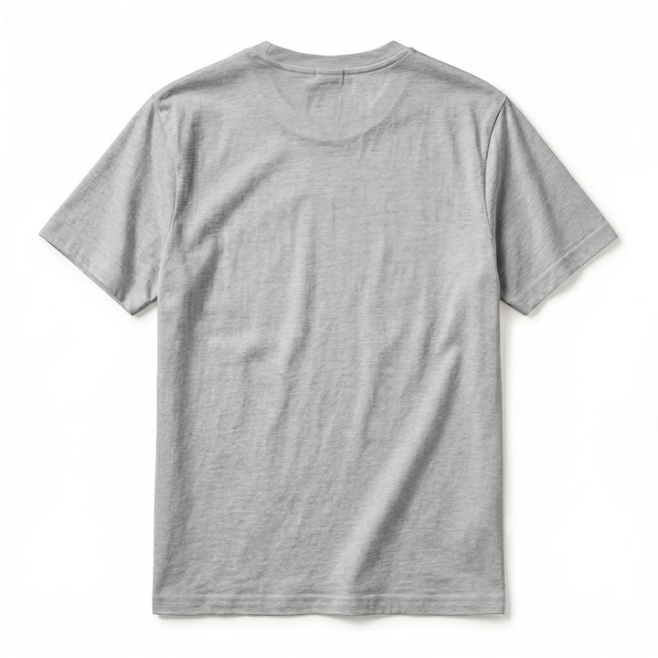 Christianartworkshop "Nothing but the blood of Jesus" Premium Short Sleeve T-Shirt - image 21