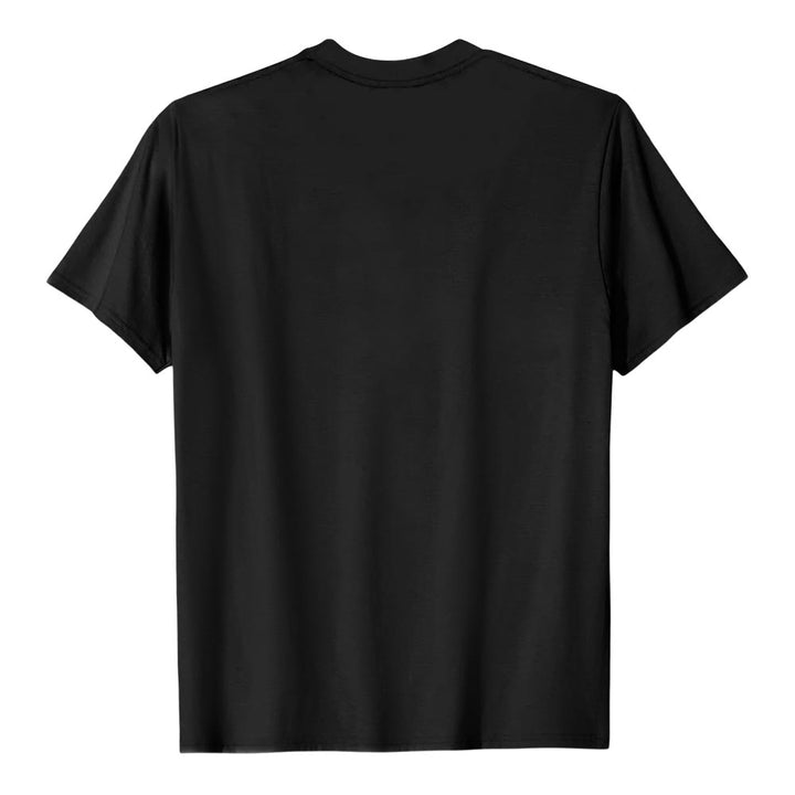 Christianartworkshop Brush Stroke Cross Circular Frame Jesus The Way The Truth The Life Premium Short Sleeve T-Shirt - image 17