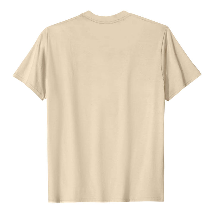 Christianartworkshop Jesus Loves You Bubble Letter Sign Language Hand Line Art Front Print Classic T-Shirt - image 19