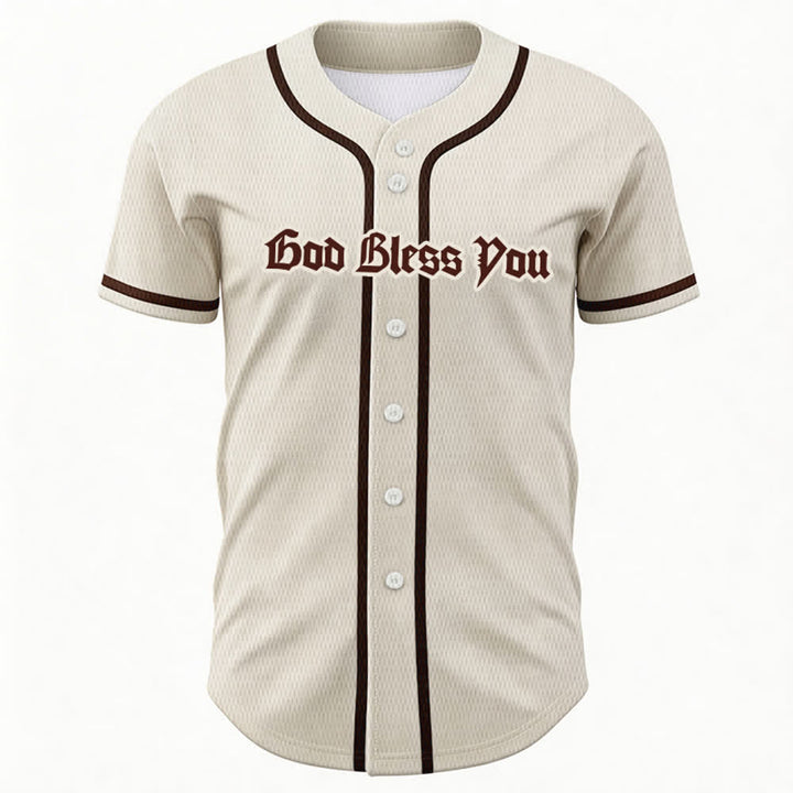 Christianartworkshop Saint Believe In Christ Unisex Baseball Jersey - image 51