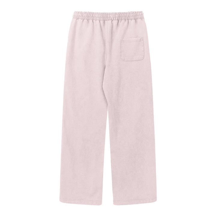 Christianartworkshop Know Jesus Know Peace Olive Washed Sweatpants - image 35