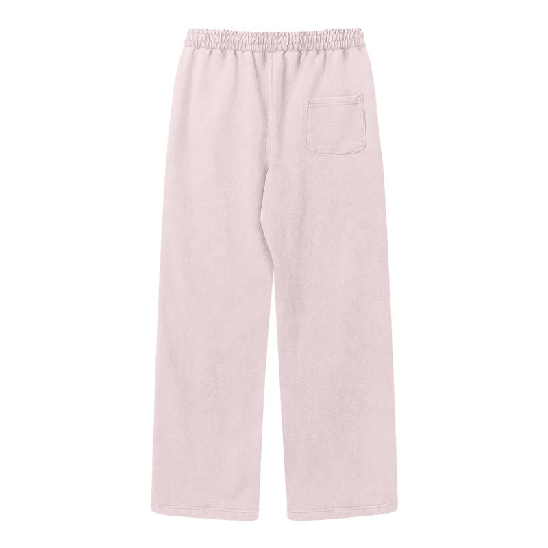 Christianartworkshop Jesus The Way The Truth The Life Washed Sweatpants - image 33