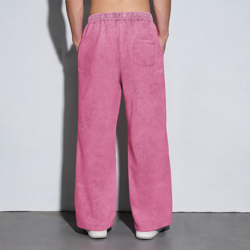 Christianartworkshop Jesus The Way The Truth The Life Washed Sweatpants - image 45